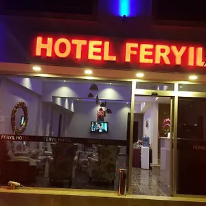 Feryil Avm Turquía