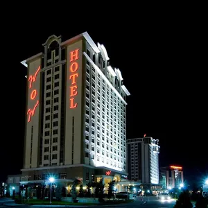 Hotel Wow Airport, Provincia di Istanbul