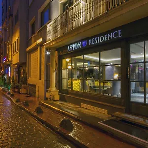 Aston Taksim Otel