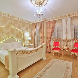 White House Hotel