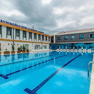 Aydinoglu Otel