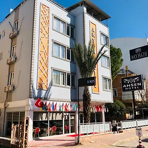 Hotel Ahsen