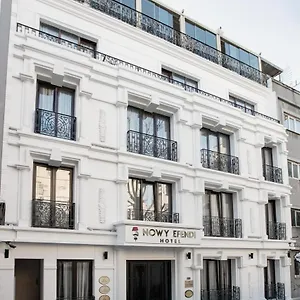 Nowy Efendi - Special Category Hotel