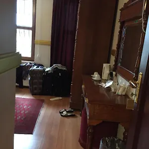 酒店 Memorable Garden Hotel Istanbul, 伊斯坦布尔