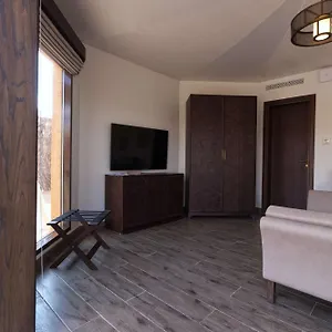 Al Badayer Retreat By Sharjah Collection فندق