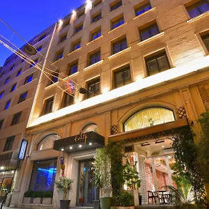 4* Ξενοδοχείο Pera Tulip &