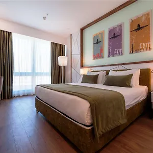 4* Ξενοδοχείο Isg Sabiha Goekcen Airport