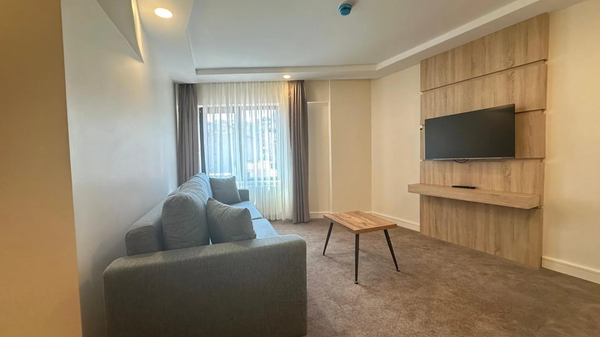 Roys Hotel & Suites İstanbul