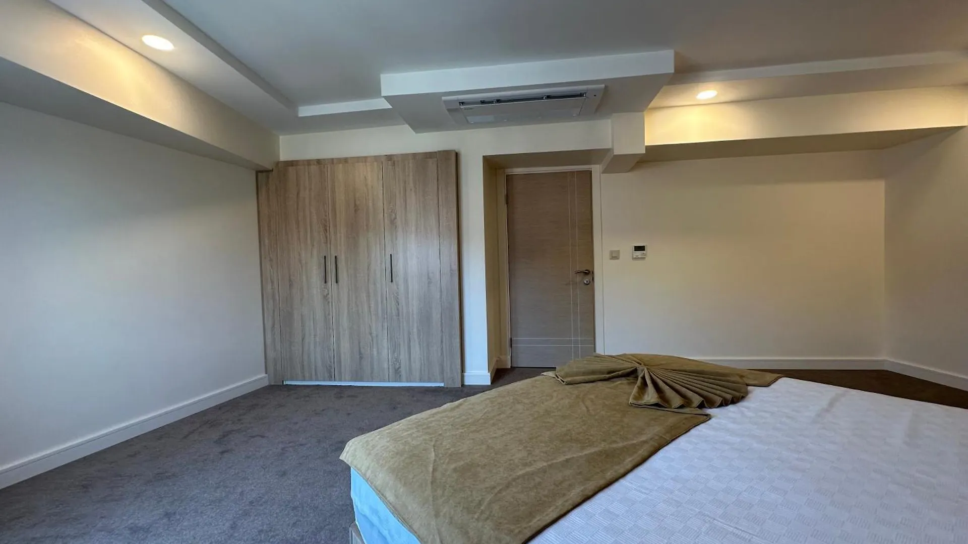 ****  Roys Hotel & Suites İstanbul Türkiye