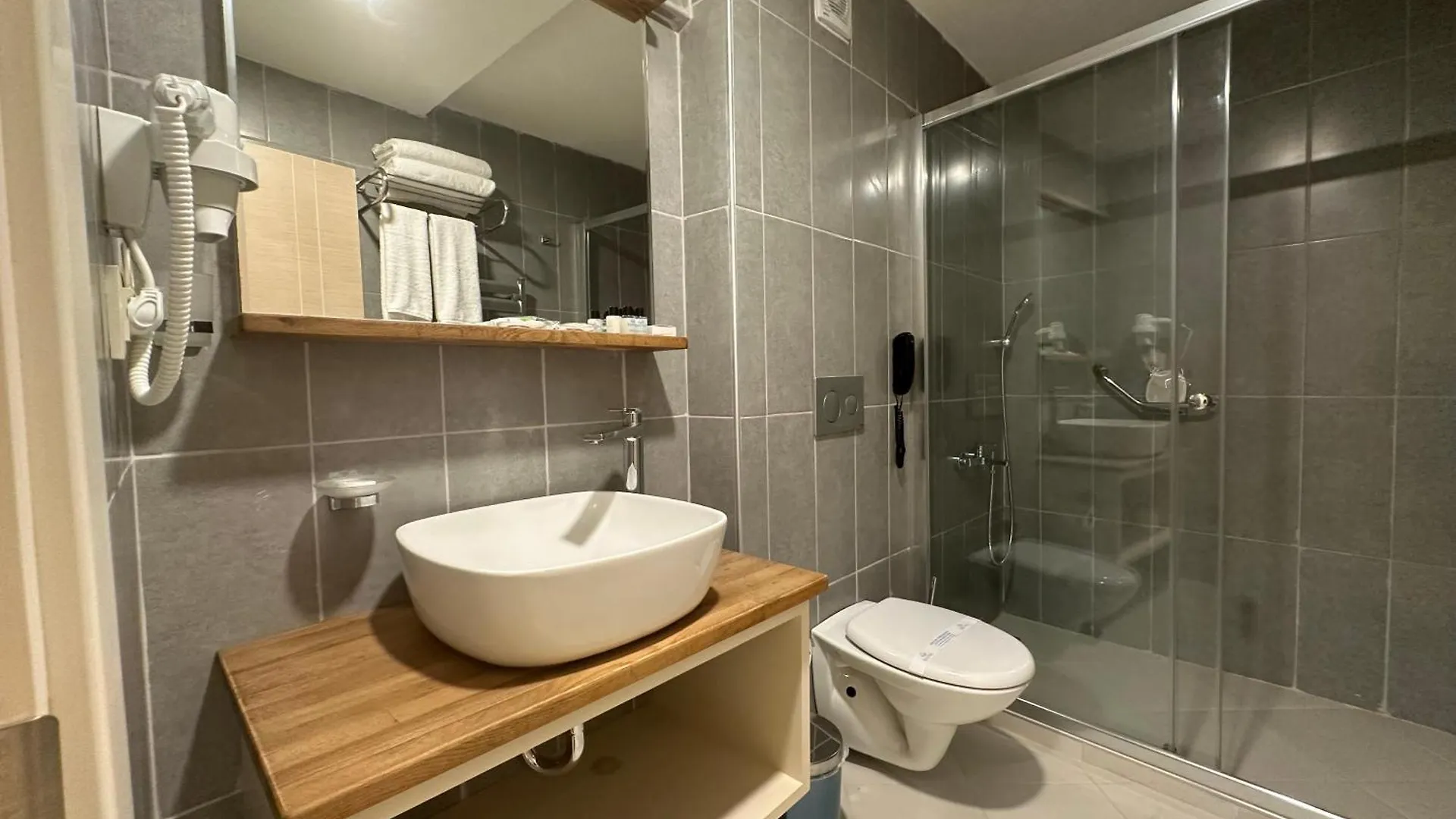 Roys Hotel & Suites İstanbul