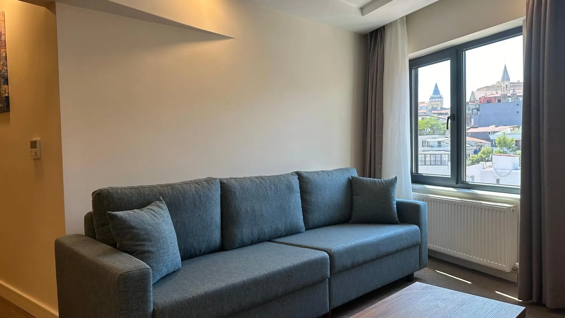 Roys Hotel & Suites İstanbul 4*,