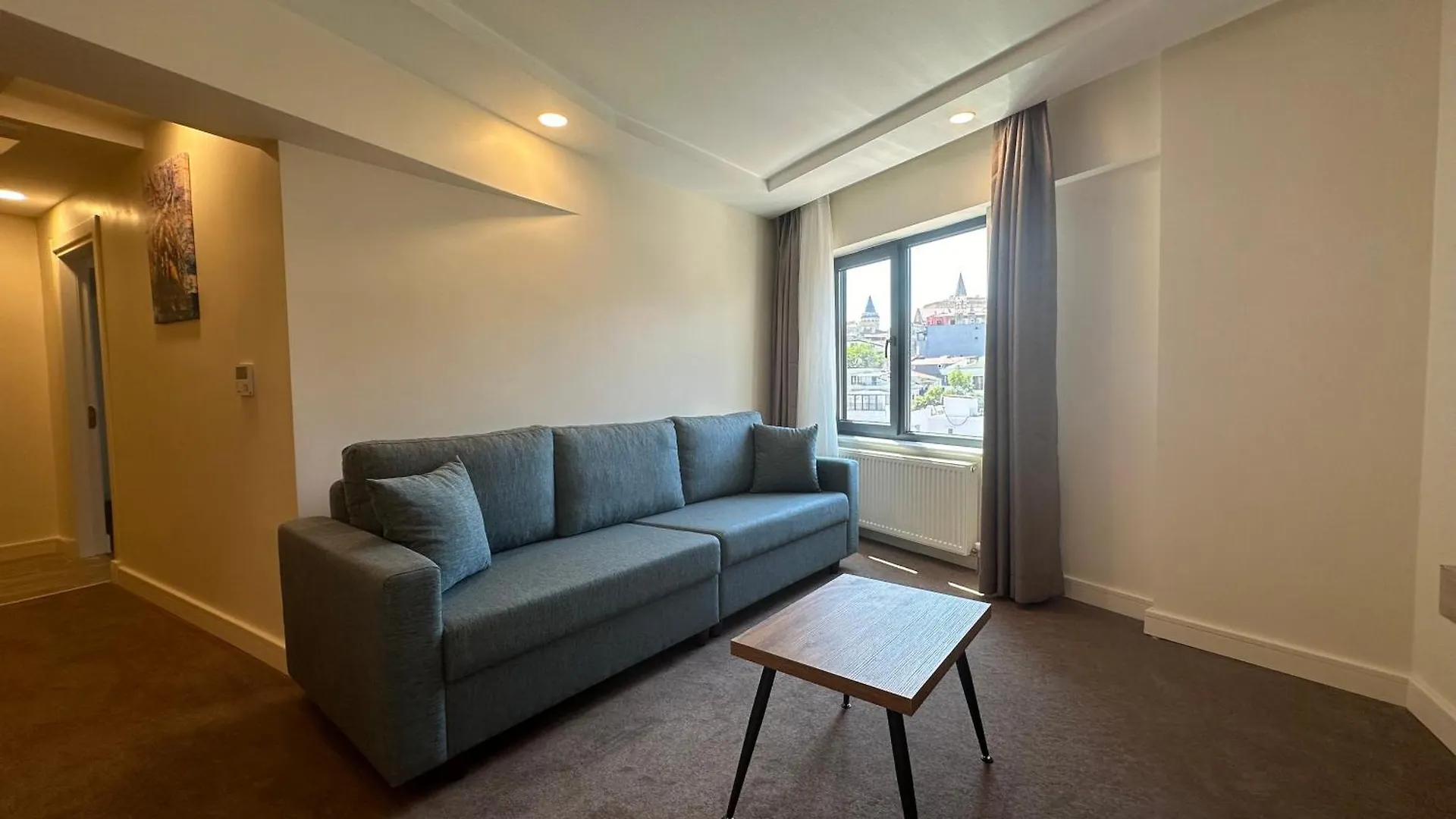 Roys Hotel & Suites İstanbul