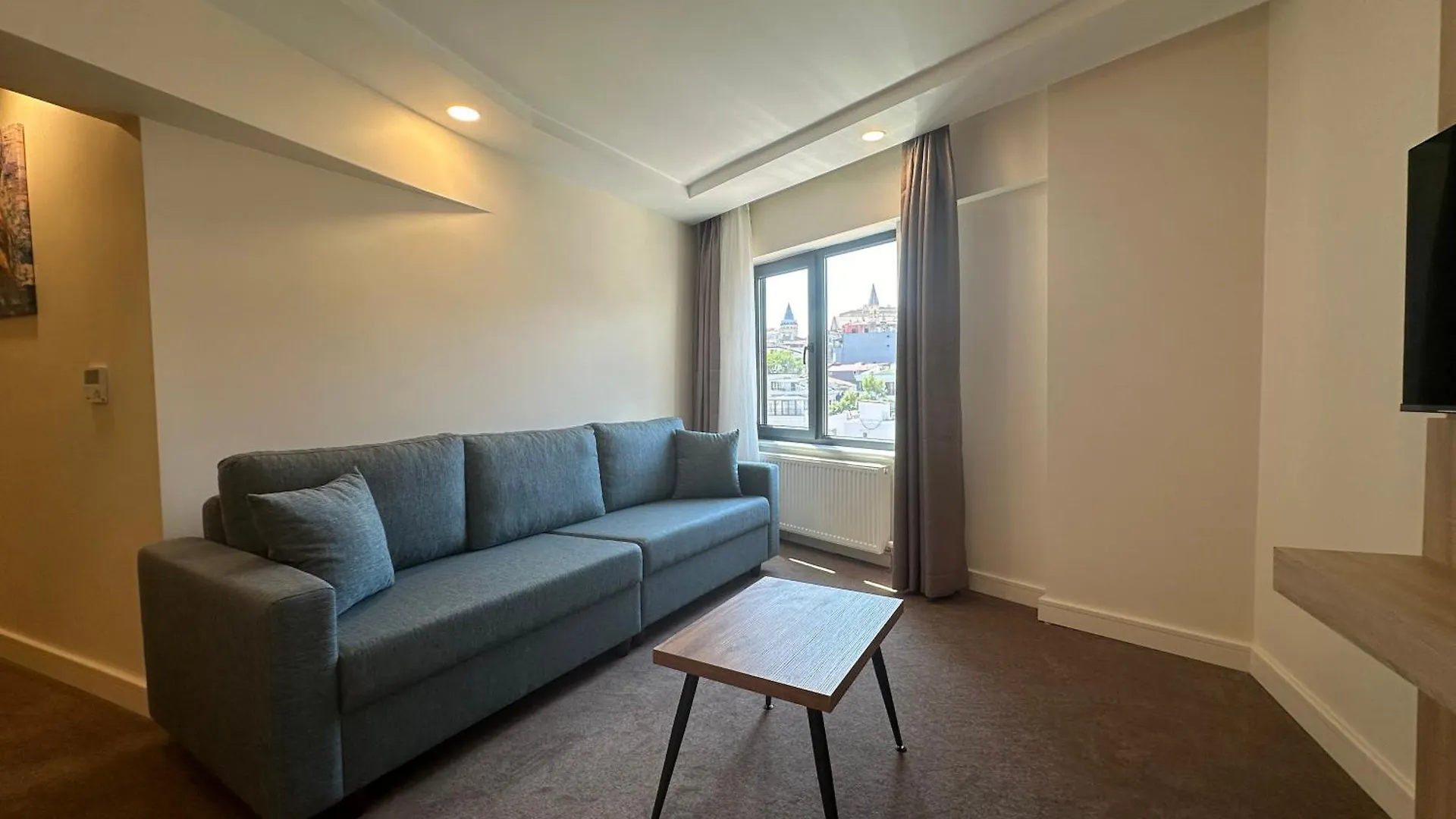 Roys Hotel & Suites Istanbul